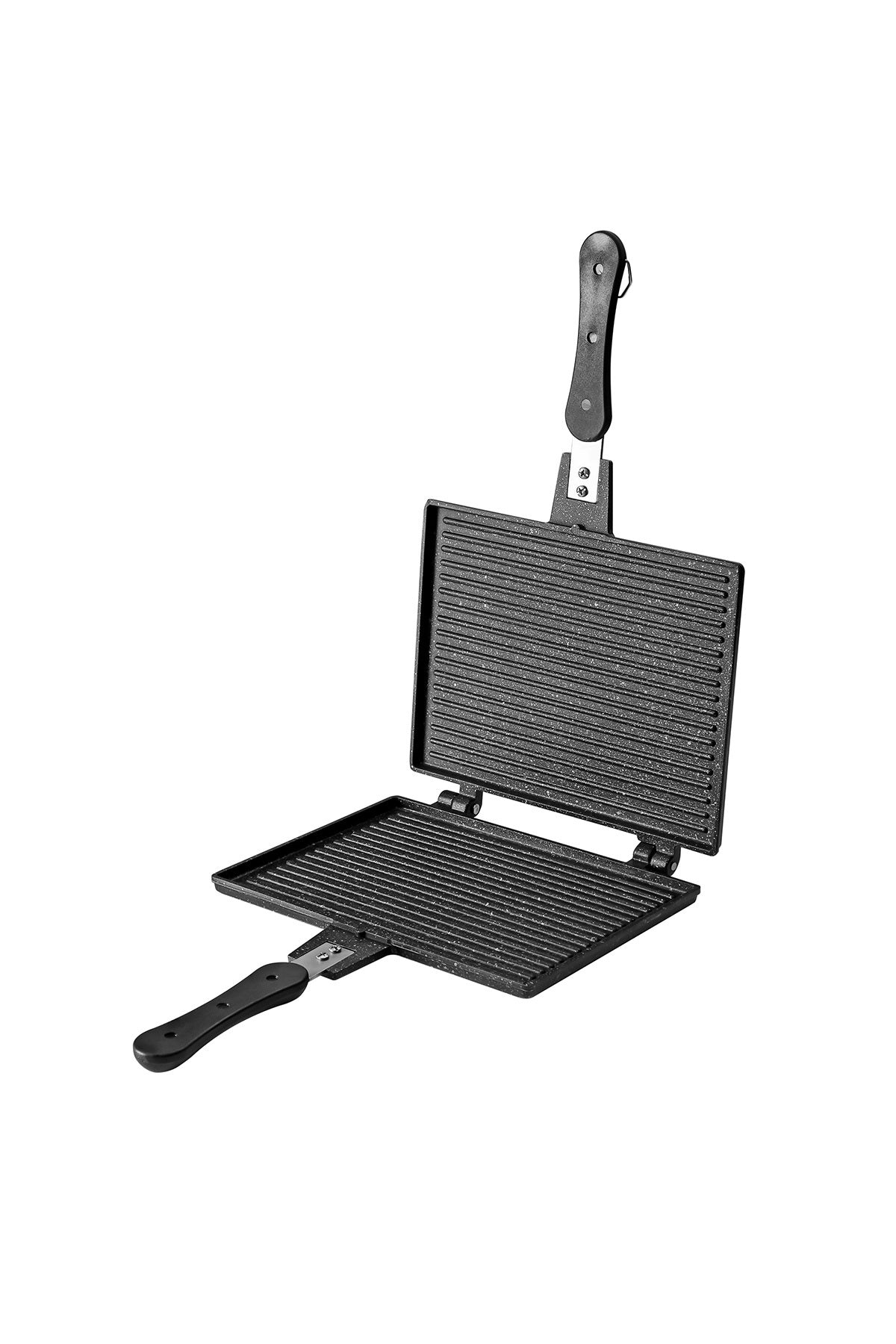 Nehir Aluminum Casting Luxury Maxi Large Toast Pan