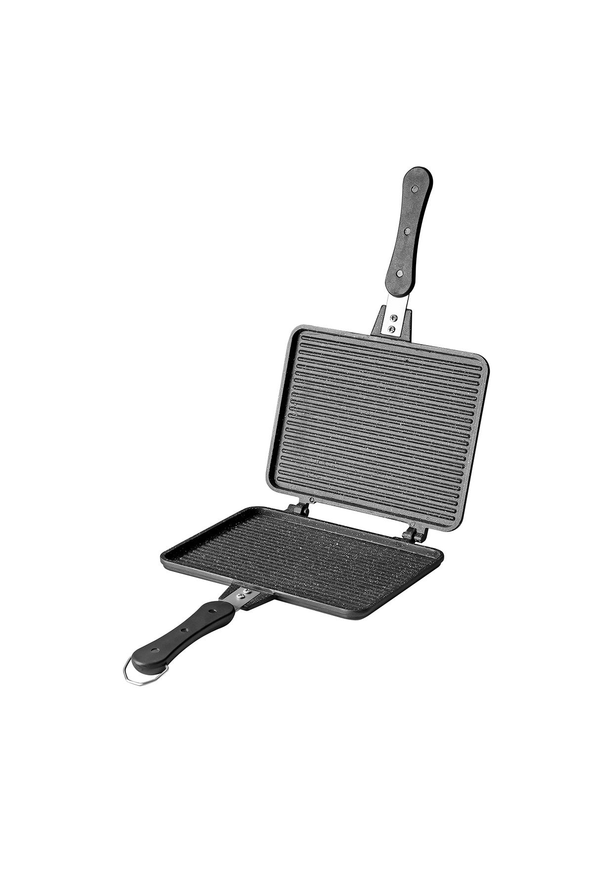 Luxury Cast Aluminum Toast Pan