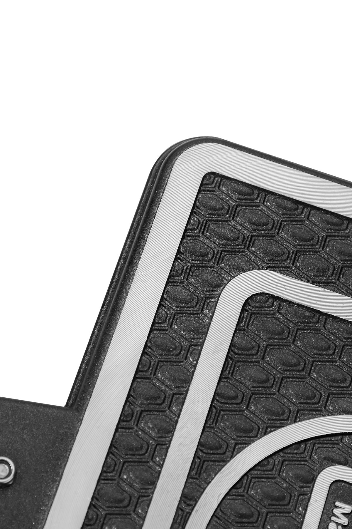 Luxury Cast Aluminum Toast Pan