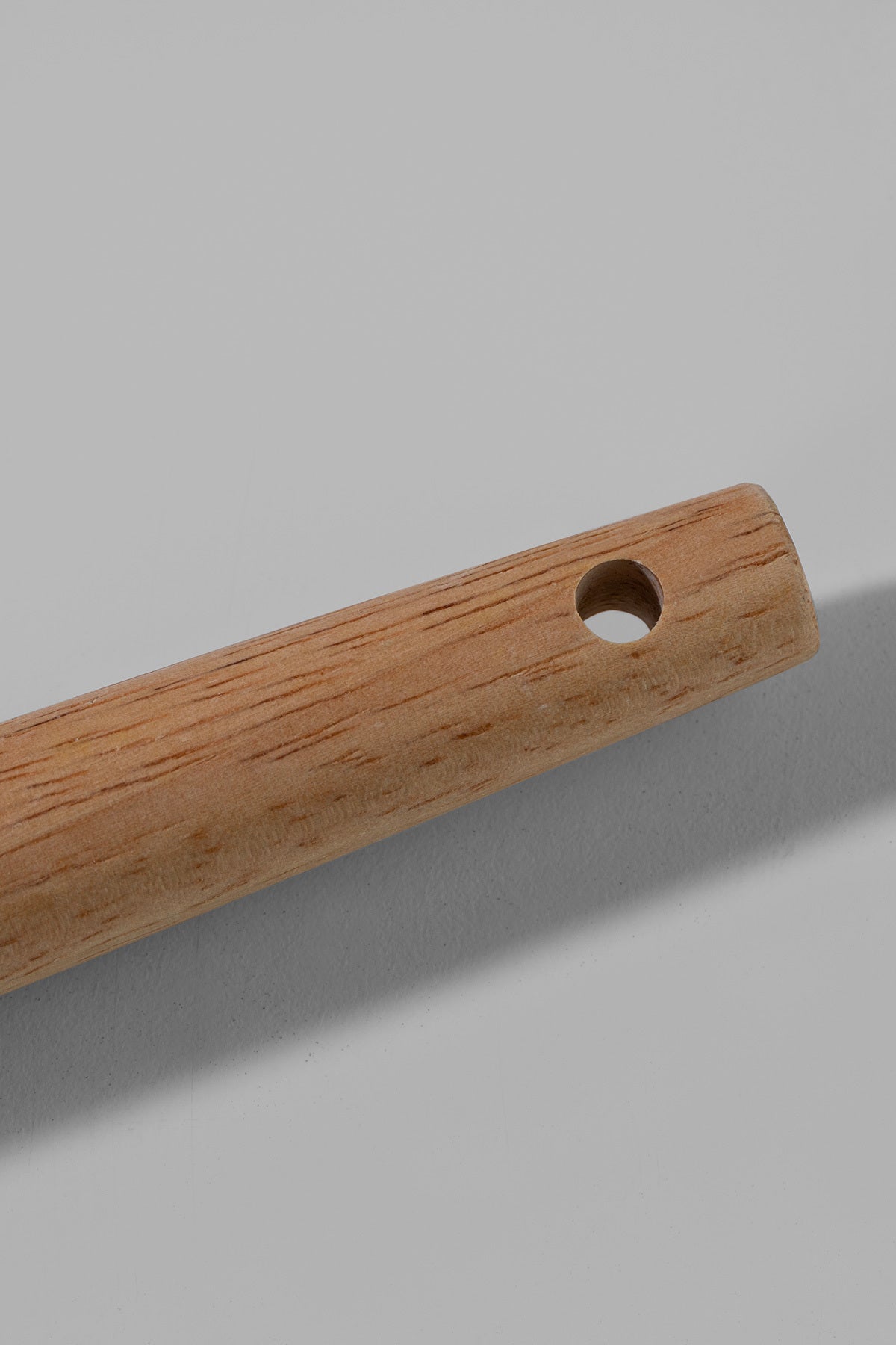 Angela Wooden Silicone 12 Piece Serving Set