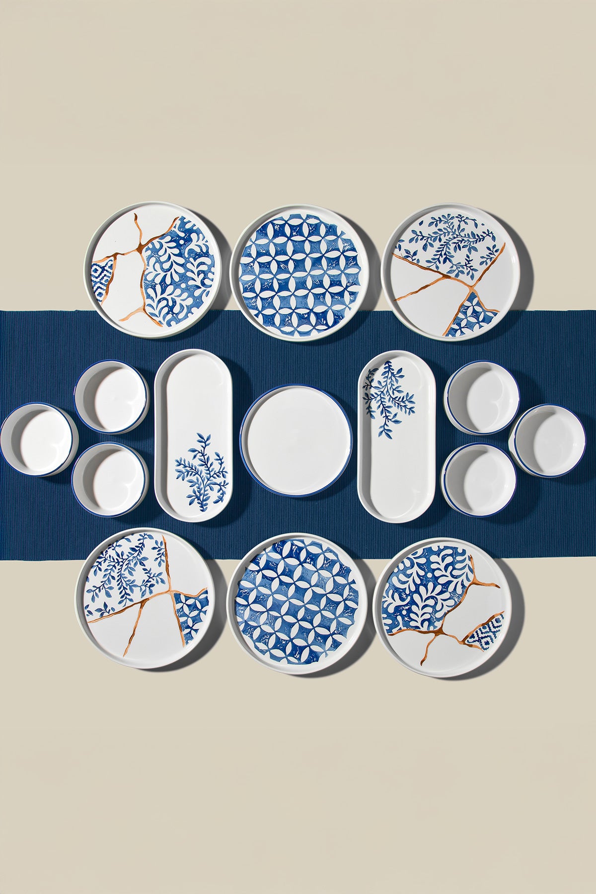 Breakfast Sets