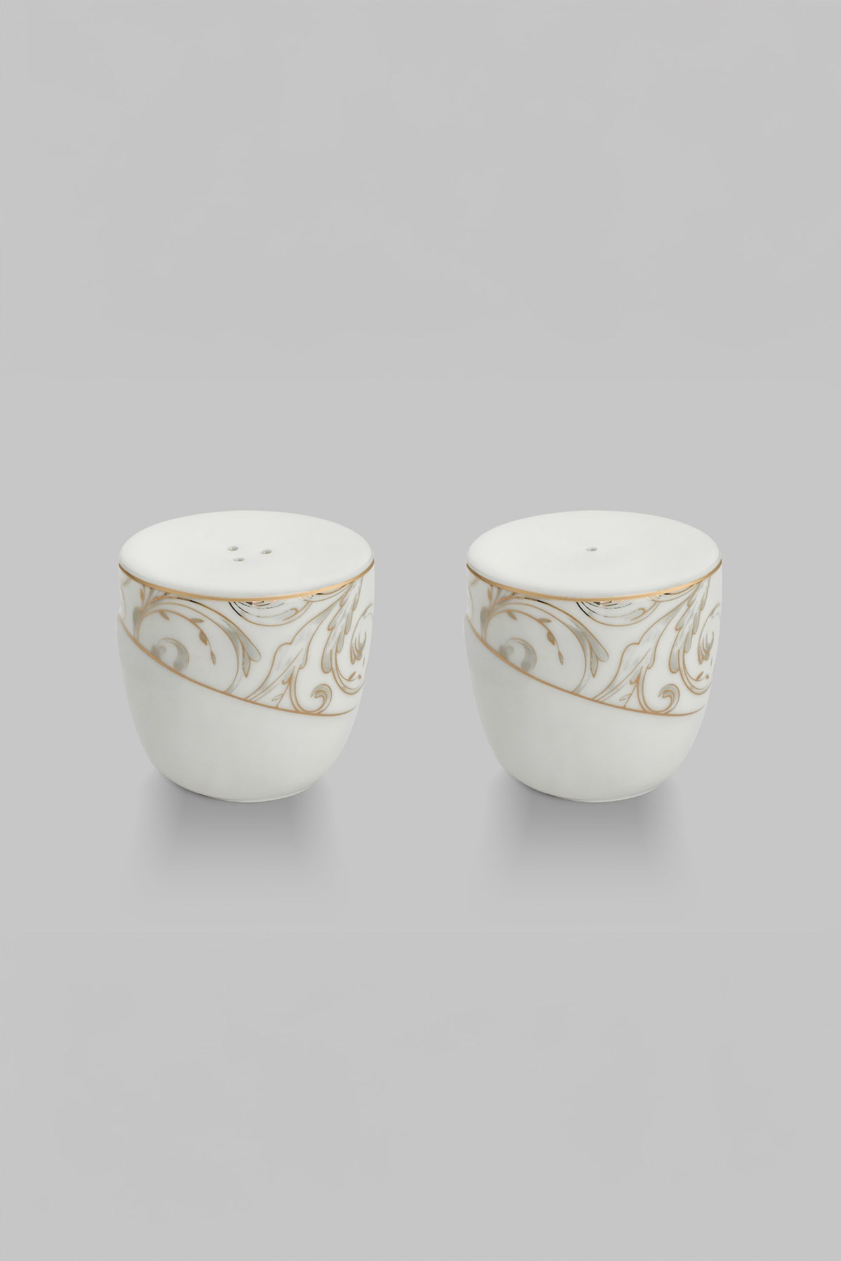 Carla Pearl 28-Piece Porcelain Dinner Set