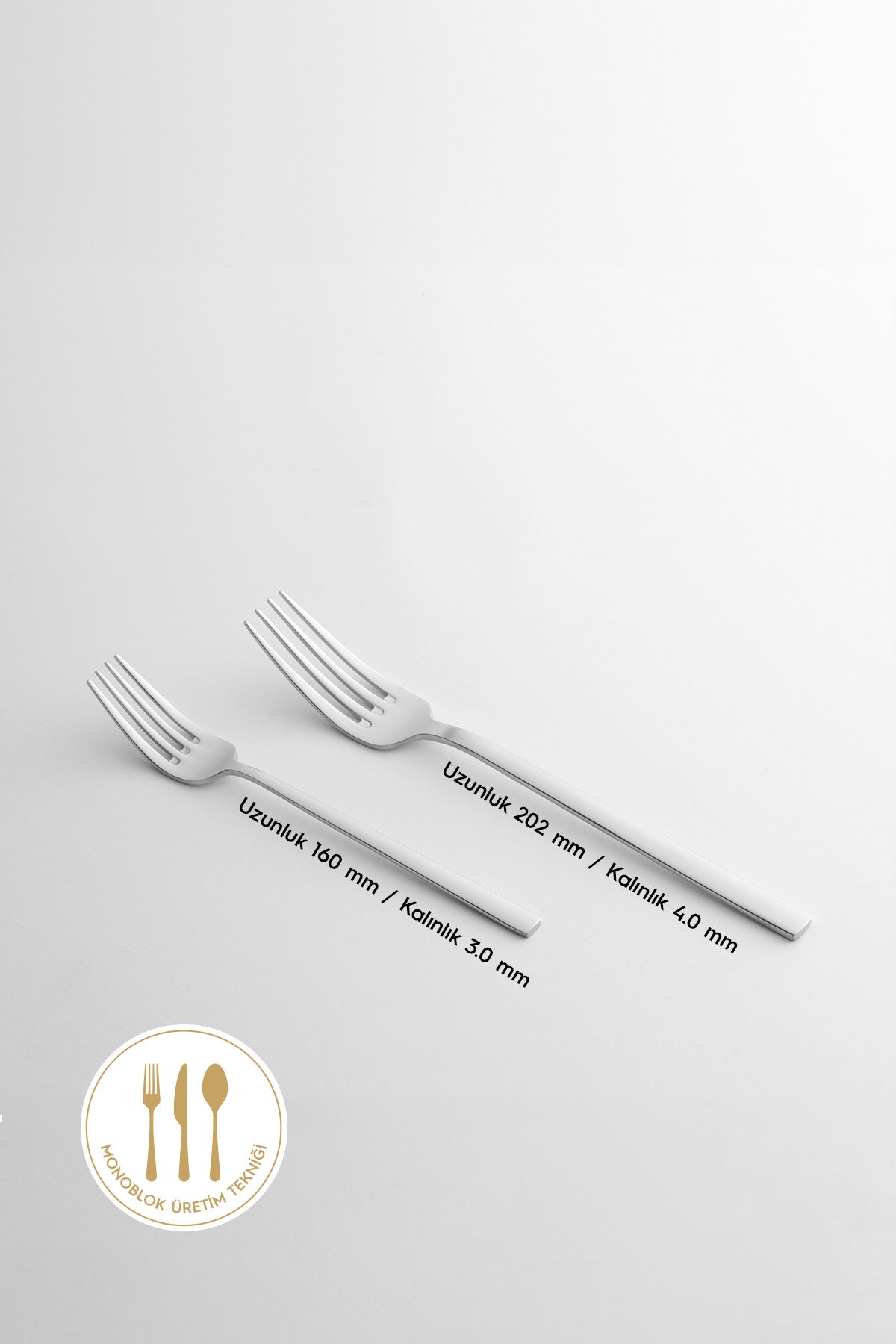 Dalyan Sade 12 Kişilik 84 Parça Deri Kutulu Çatal Kaşık Bıçak Takımı