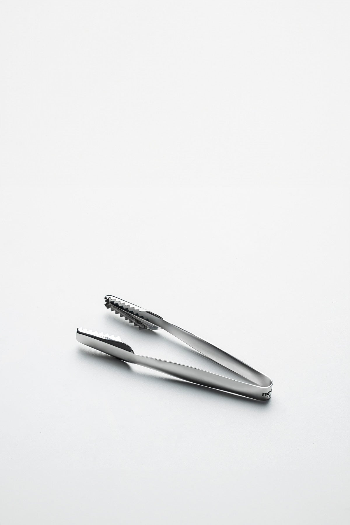 Deniz Sade 10 Piece Stainless Steel Serving Set