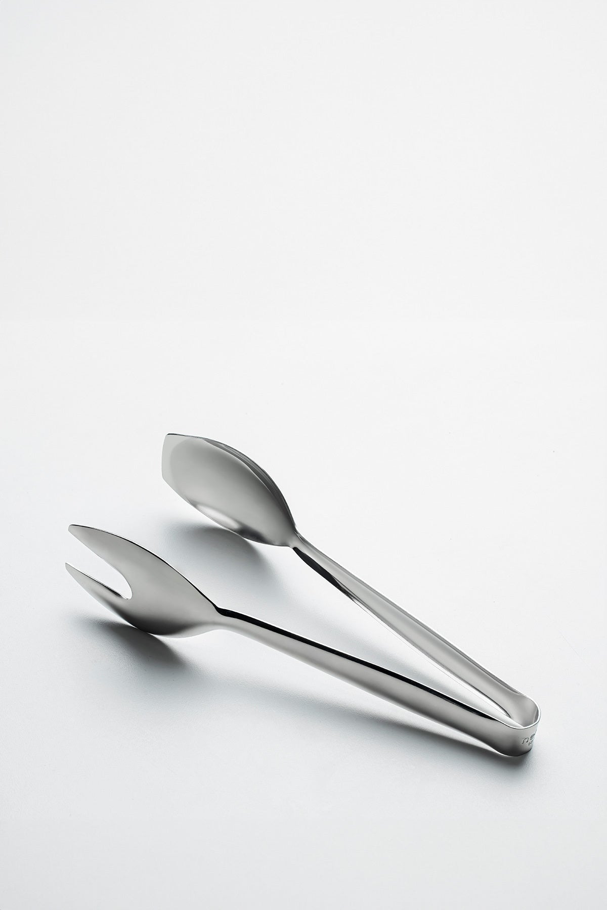 Deniz Sade 10 Piece Stainless Steel Serving Set