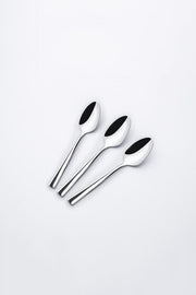 Deniz Sade 12 Piece Tea Spoon Set