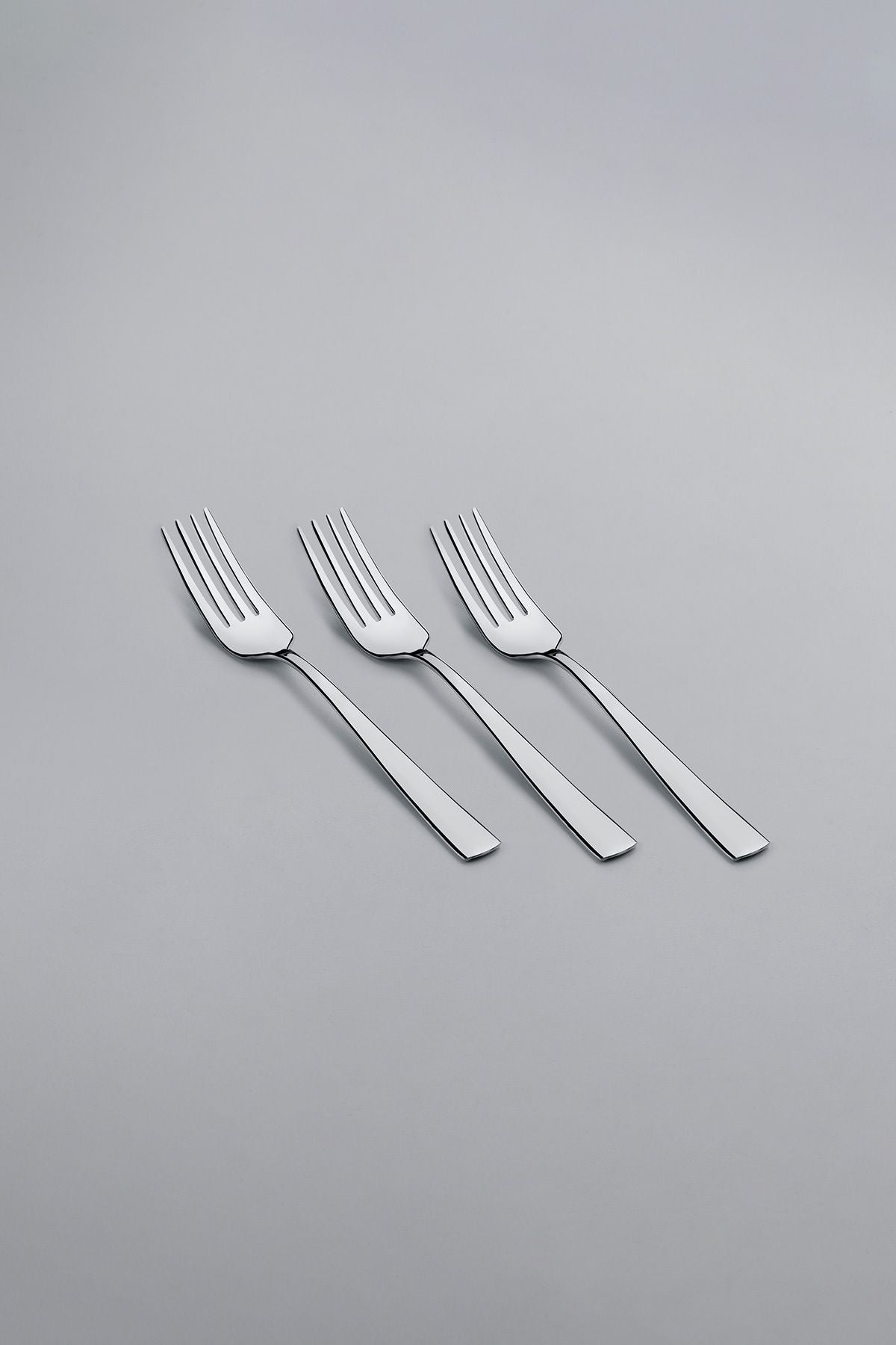 Deniz Sade 12 Piece Dessert Cutlery Set
