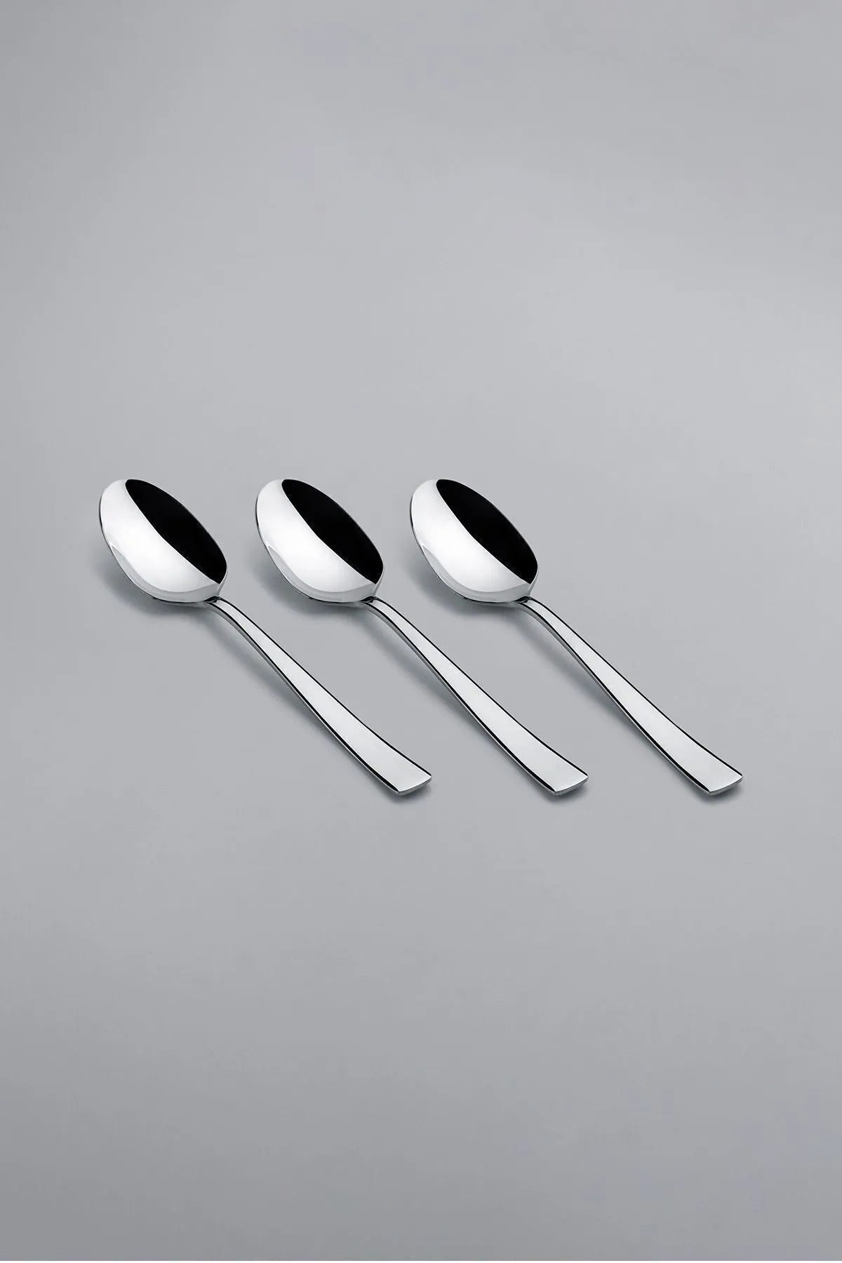 Deniz Sade 12 Person 60 Piece Boxed Cutlery Set