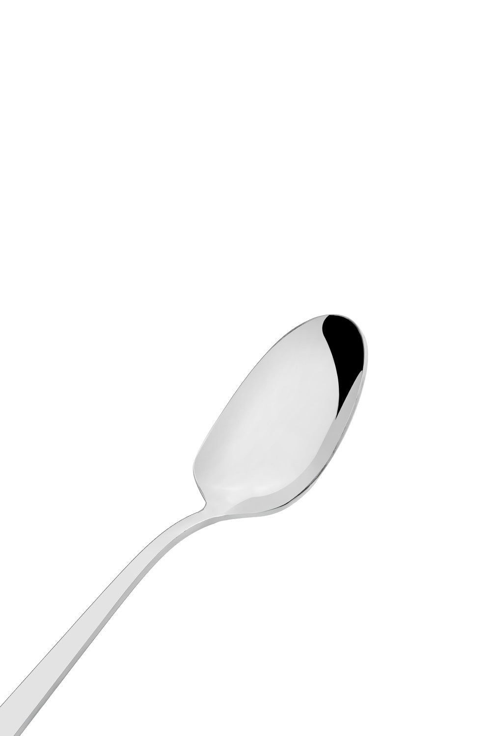 Deniz Sade Mini 5-Piece Stainless Steel Serving Set