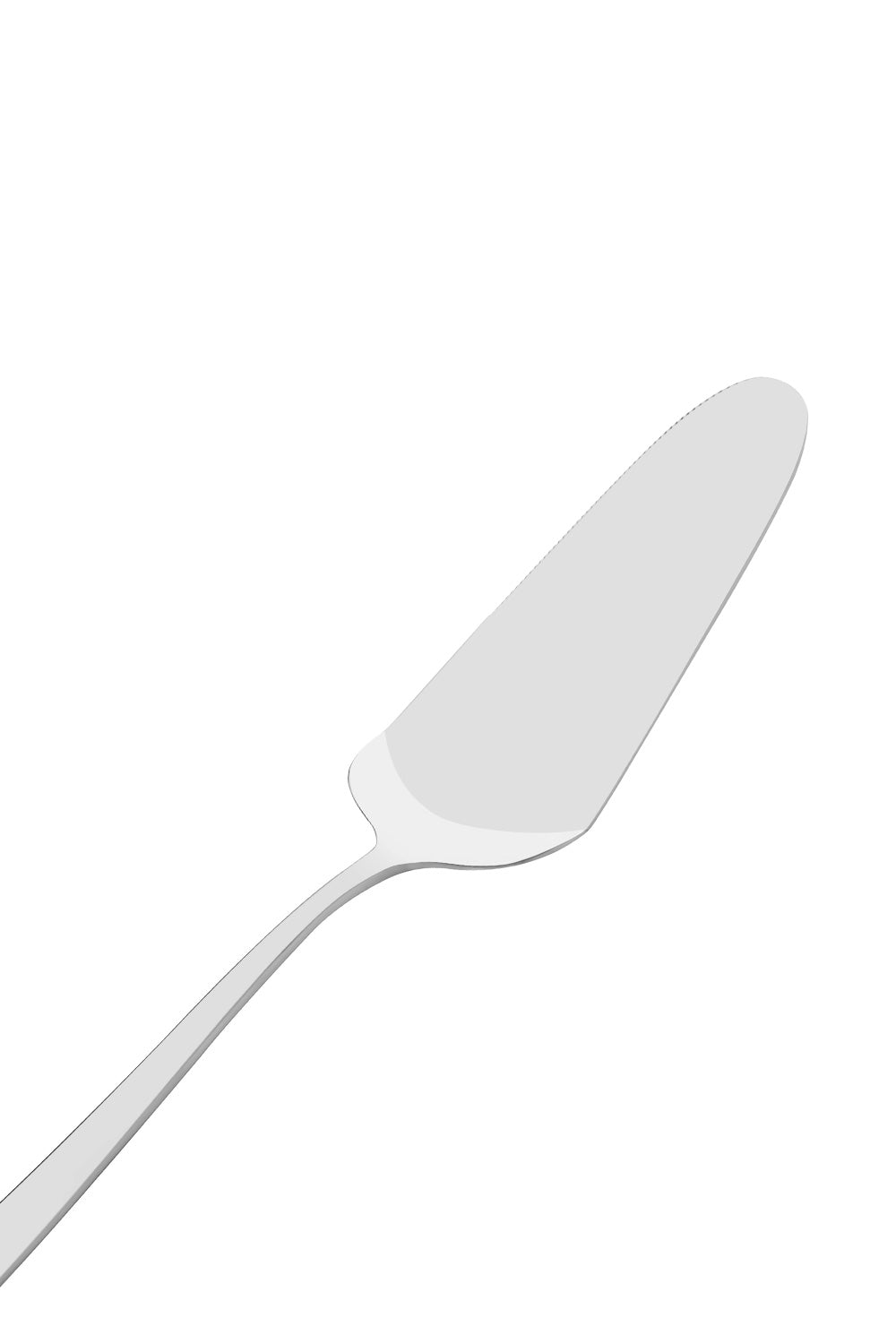 Deniz Sade Mini 5-Piece Stainless Steel Serving Set