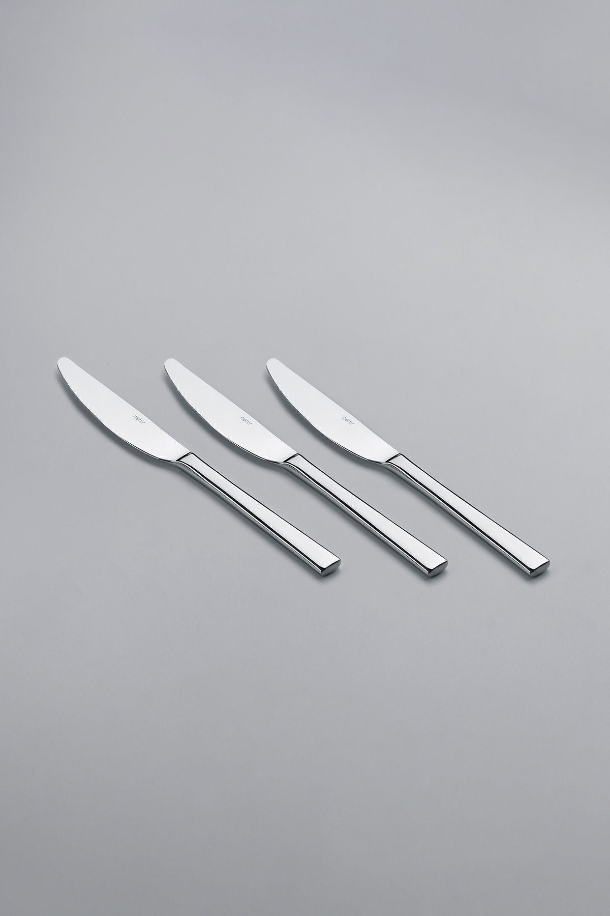 Deniz Sade 36 Piece Cutlery Set for 6 People