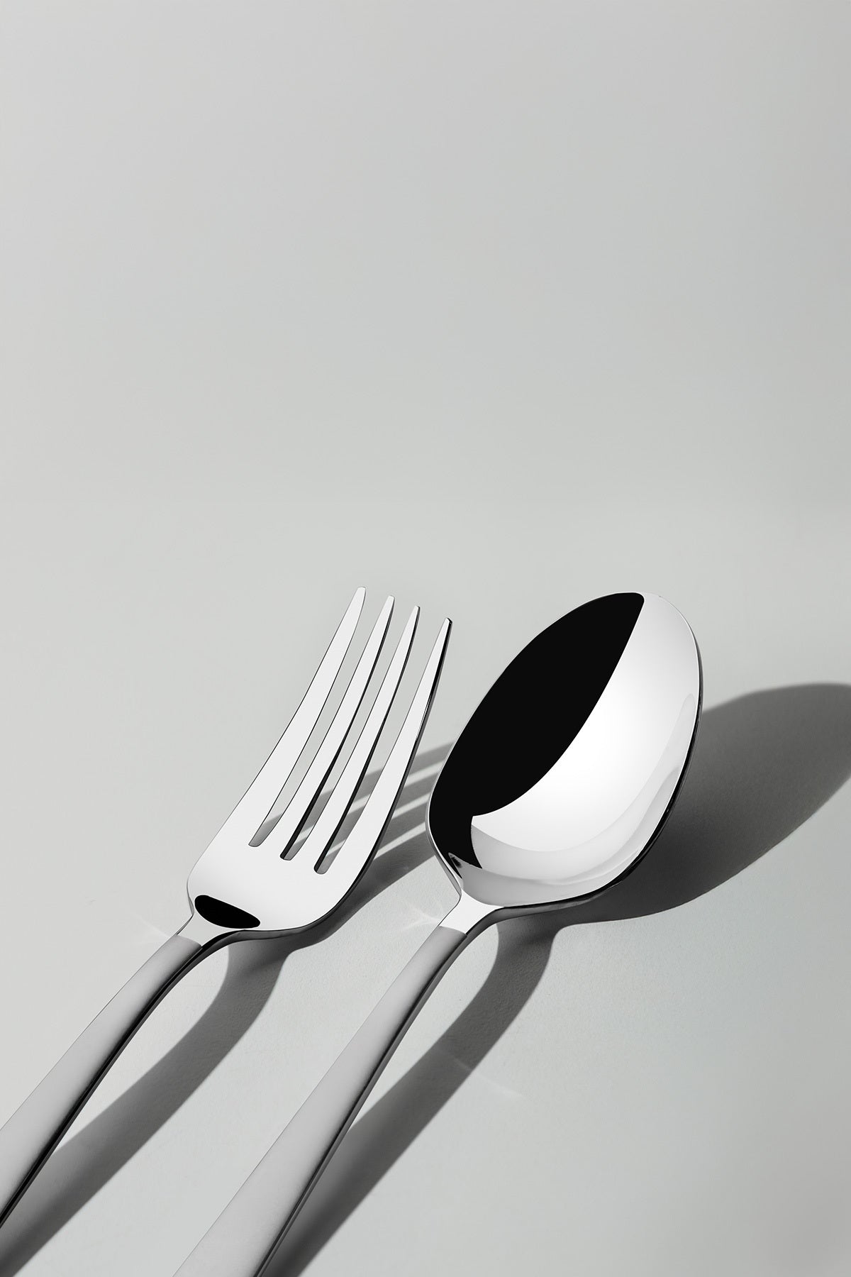 Deniz Satin 12 Person 60 Piece Boxed Cutlery Set