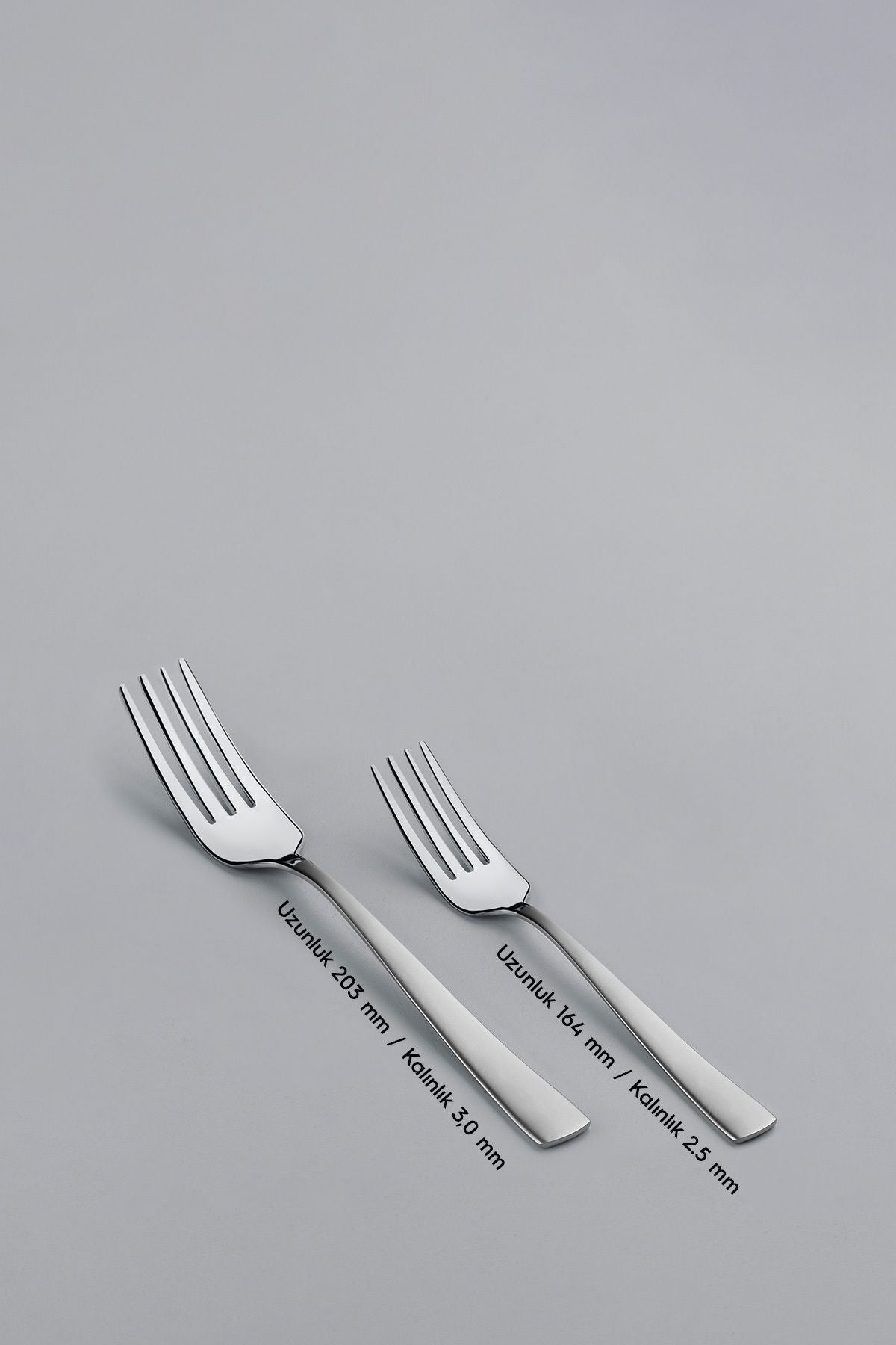 Deniz Saten 12 Kişilik 72 Parça Kutulu Çatal Kaşık Bıçak Takımı