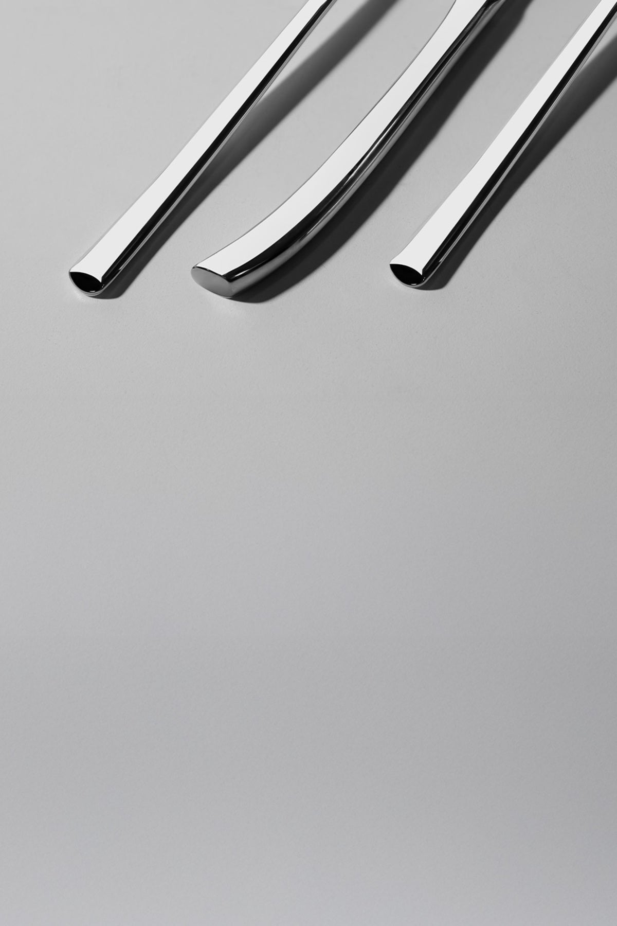 Elegance Sade 12 Kişilik 84 Parça Deri Kutulu Çatal Kaşık Bıçak Takımı