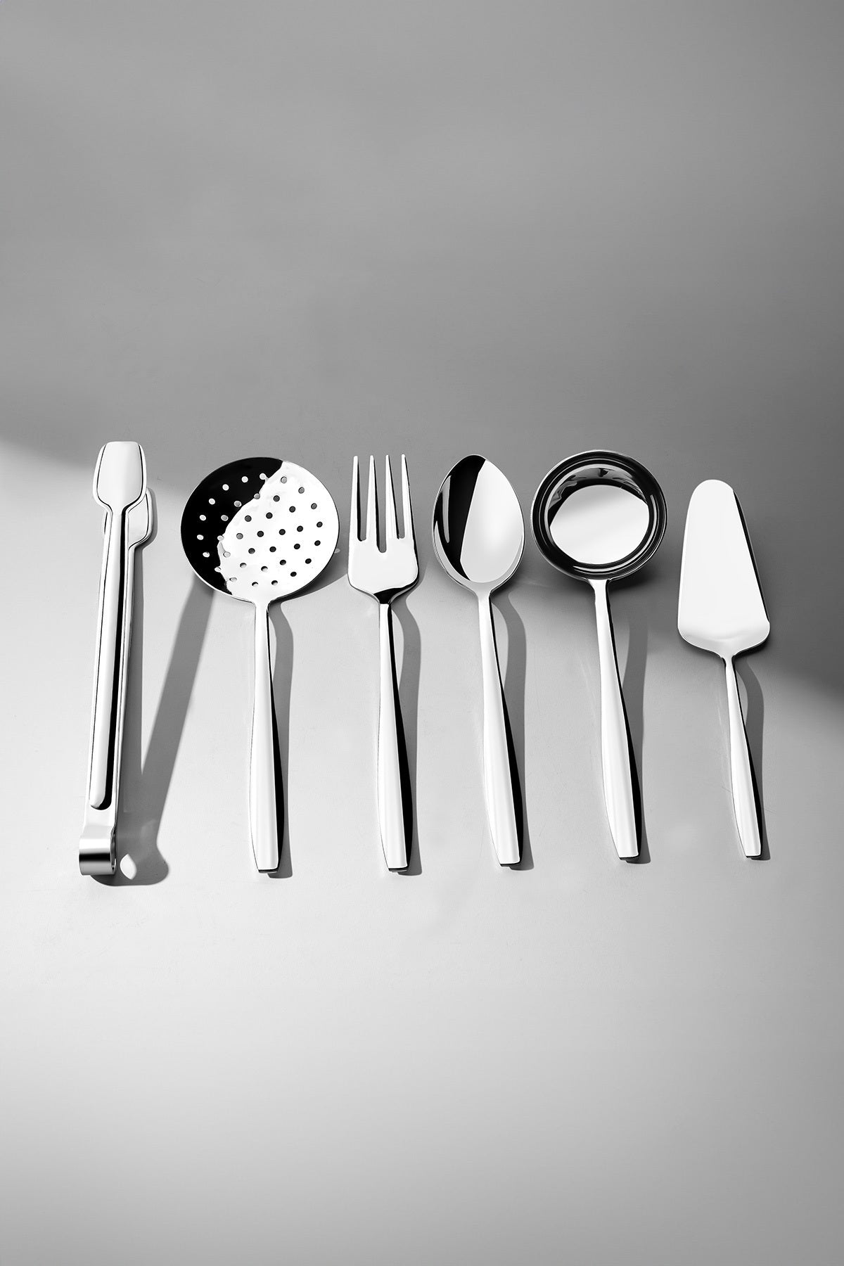 Essential 80 Piece Stainless Steel Wedding Set