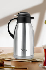 Felix Stainless Steel Thermos 2 Liter