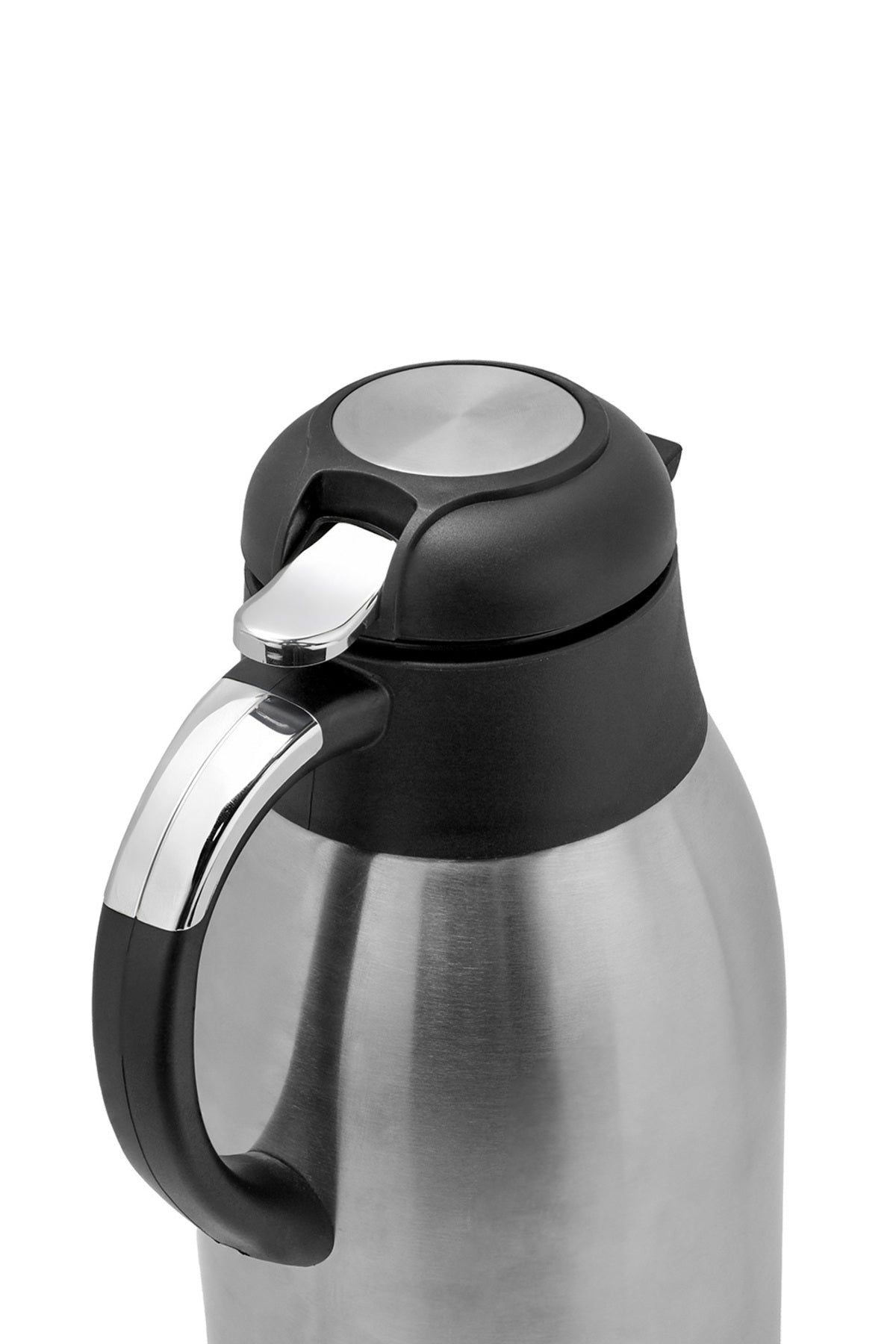 Felix Stainless Steel Thermos 2 Liter