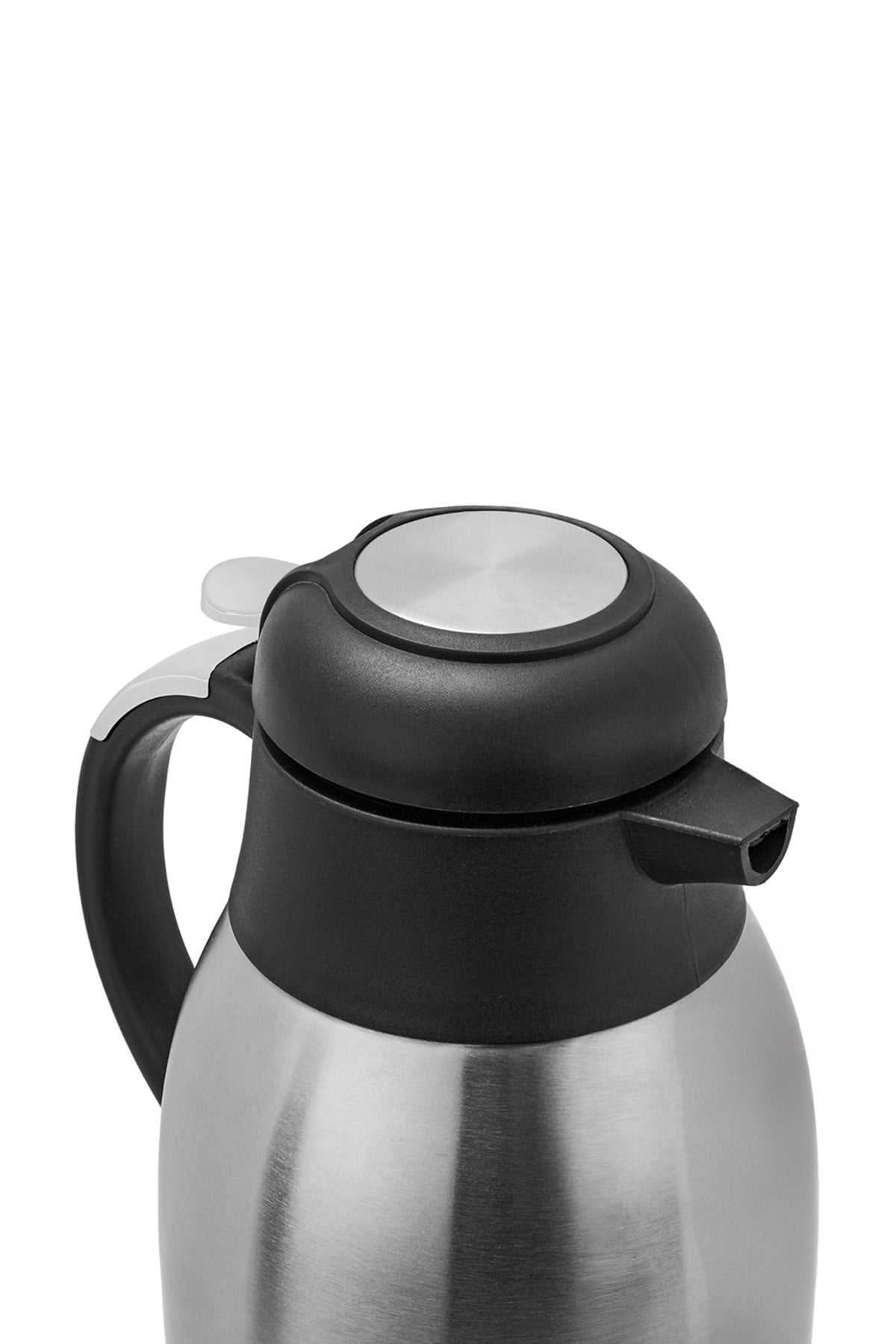 Felix Stainless Steel Thermos 2 Liter