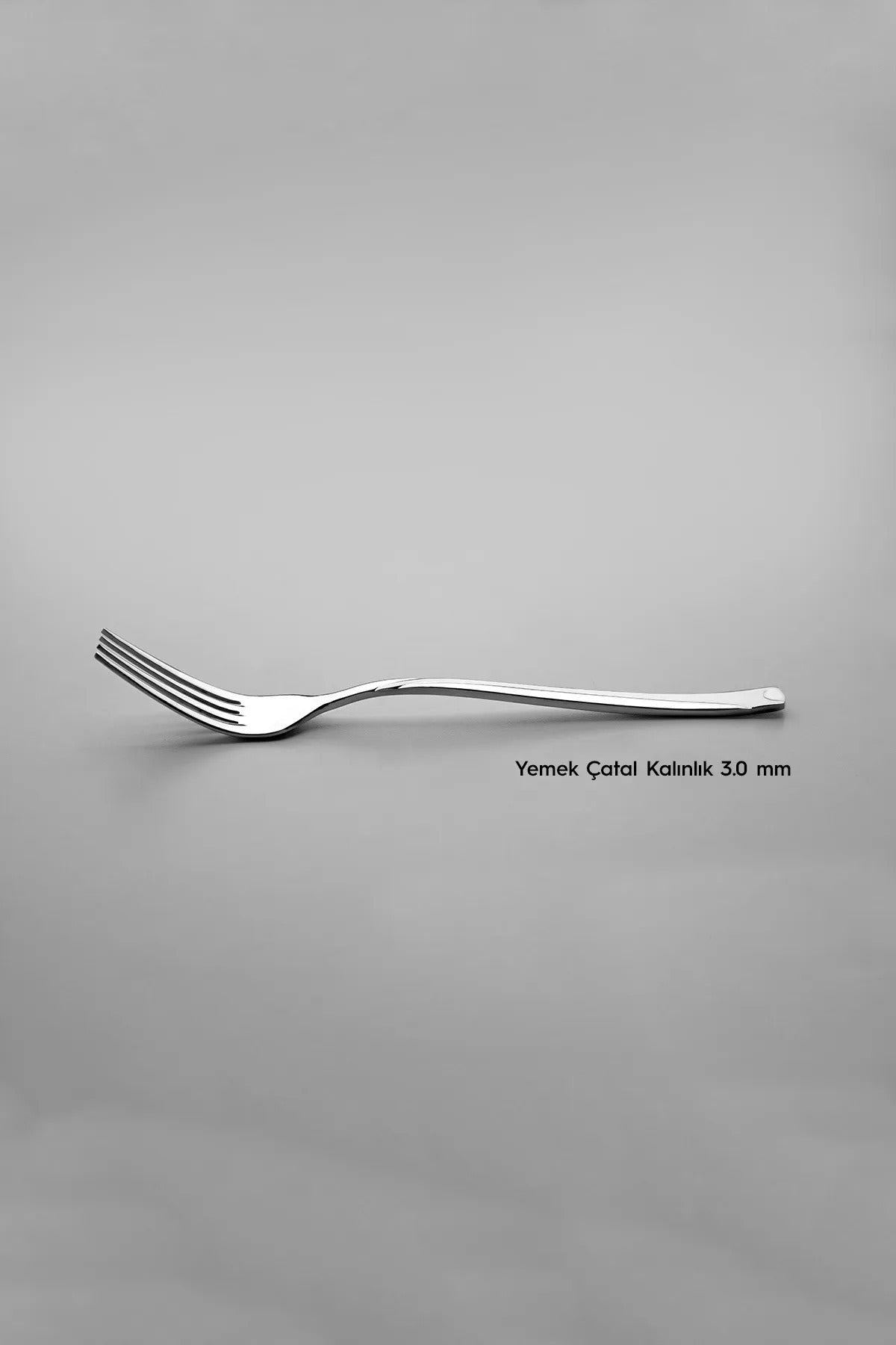 Fiesta Plain 12 Person 60 Piece Boxed Cutlery Set