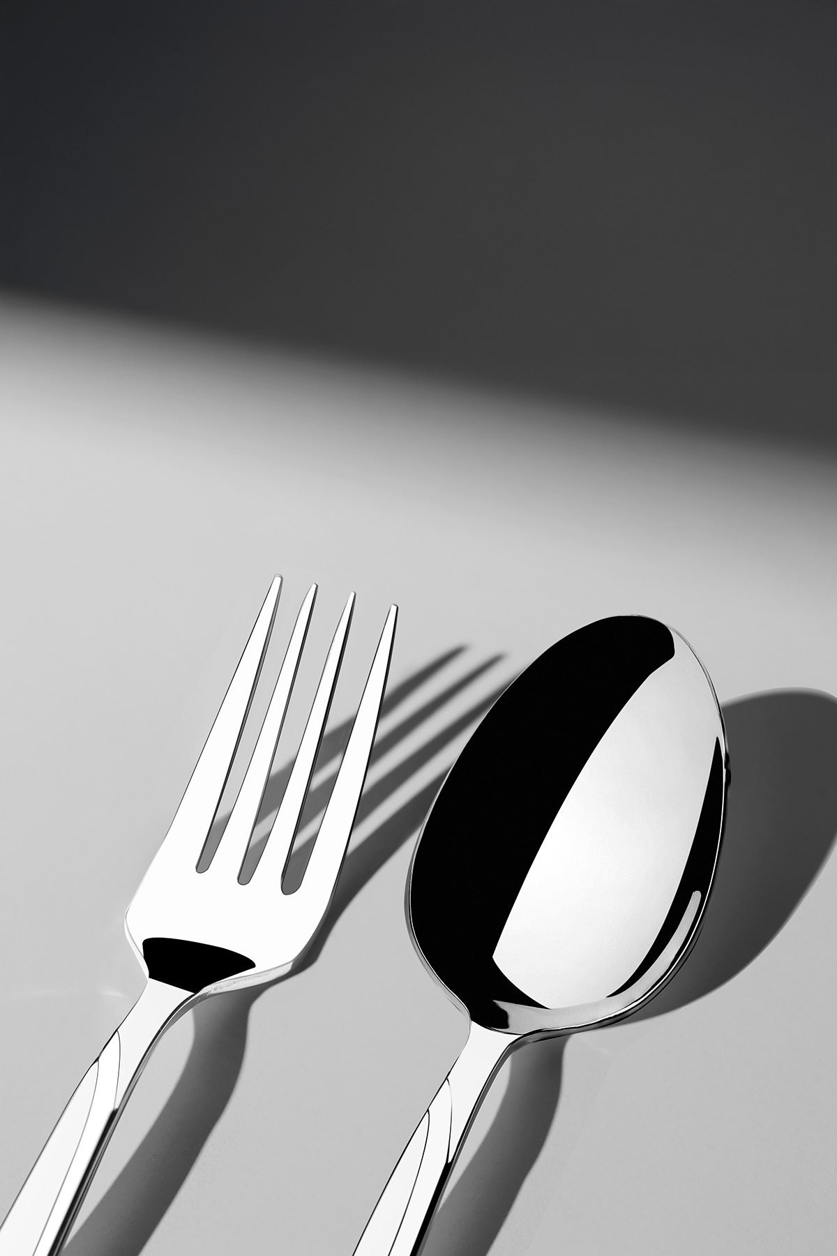 Fiesta Sade 6 Kişilik 30 Parça Kutulu Çatal Kaşık Takımı