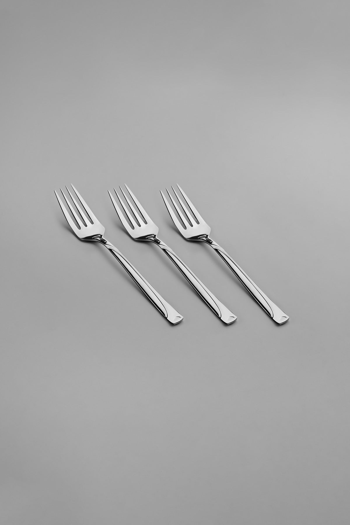 Fiesta Plain 6 Person 30 Piece Boxed Cutlery Set