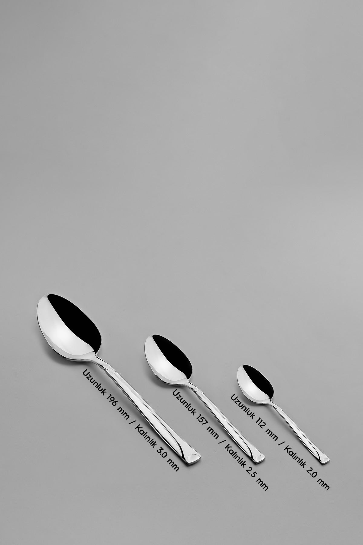 Fiesta Plain 6 Person 30 Piece Boxed Cutlery Set