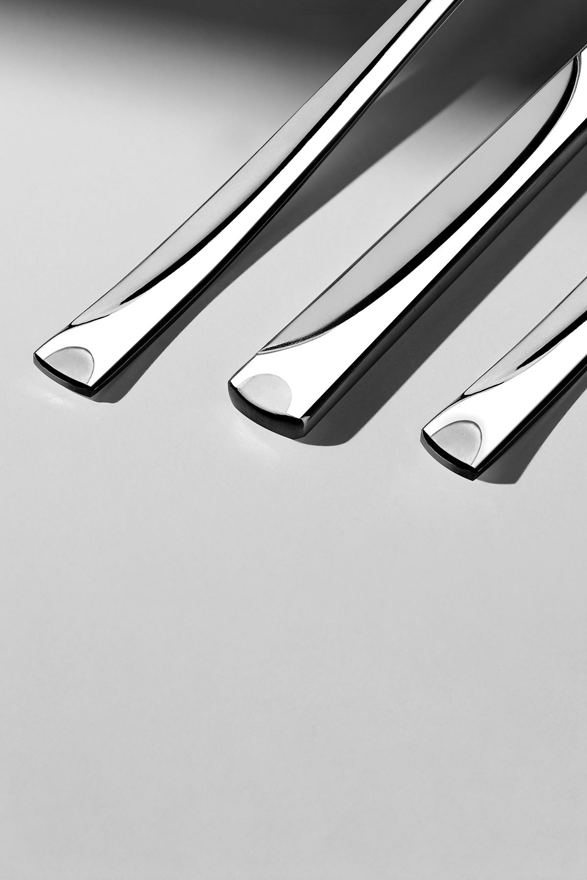 Fiesta Saten 12 Kişilik 60 Parça Kutulu Çatal Kaşık Takımı