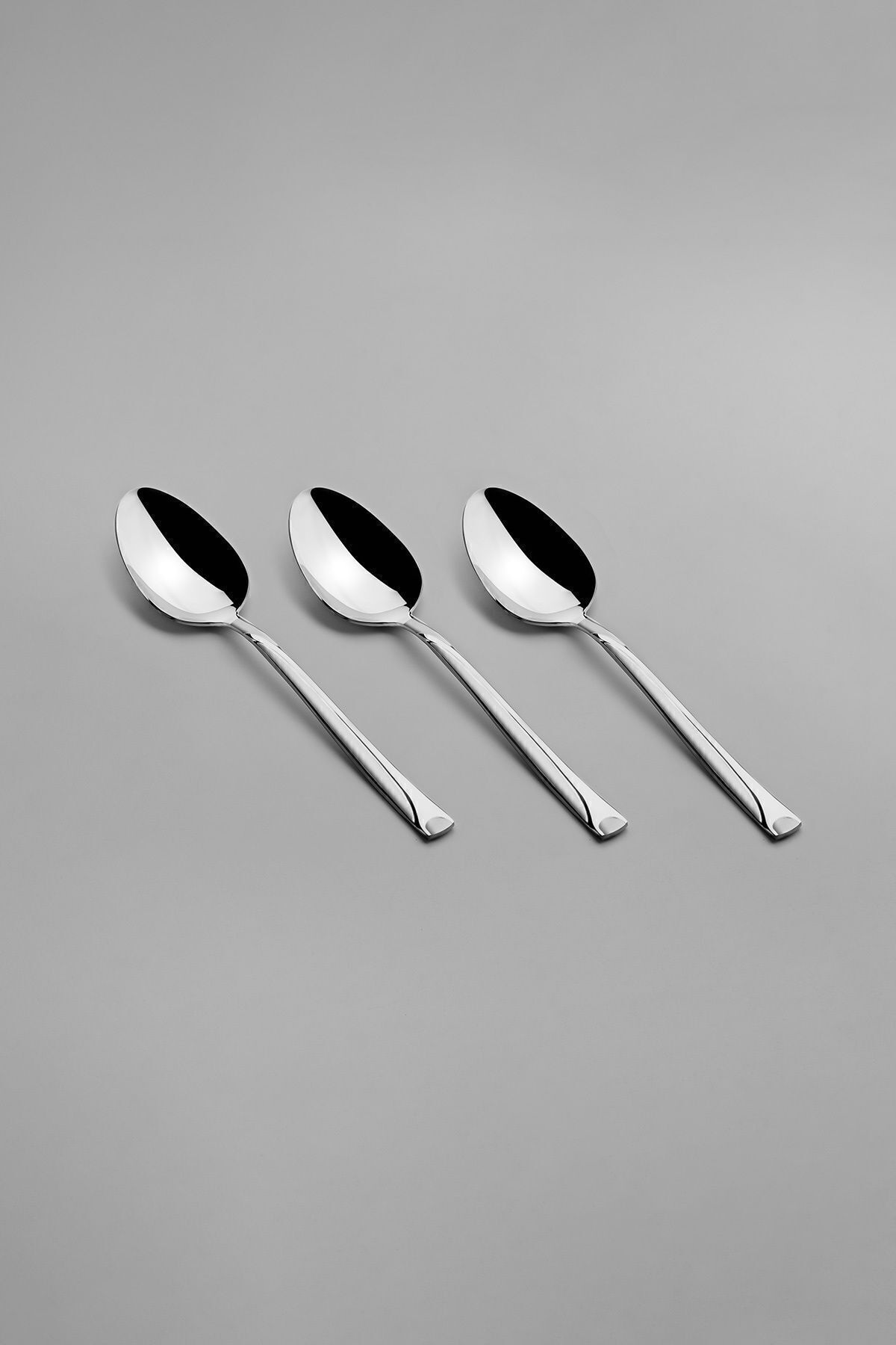 Fiesta Satin 6 Person 30 Piece Boxed Cutlery Set