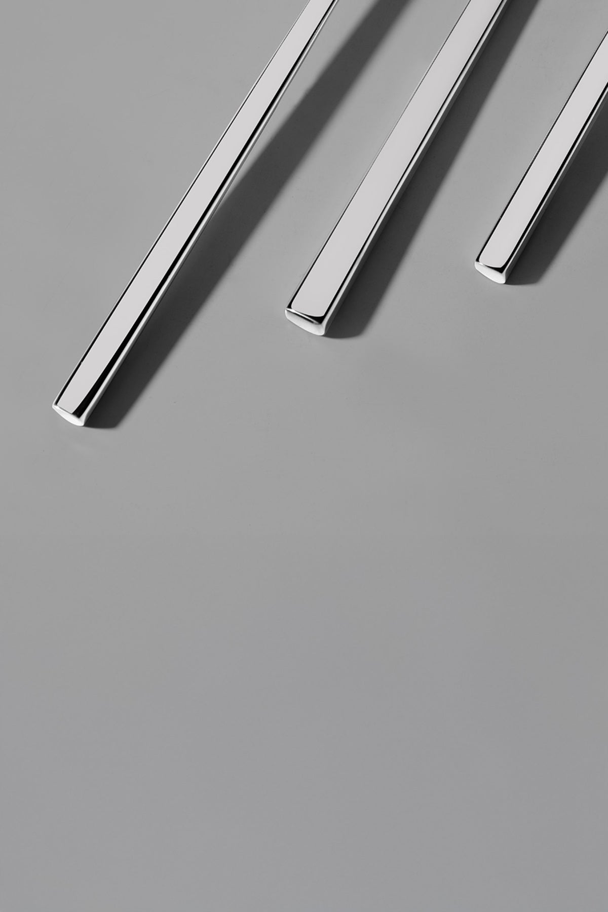 Gloria Plain 12 Person 84 Piece Boxed Cutlery Set