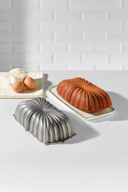 Julia Döküm Kek Kalıbı 30 Cm