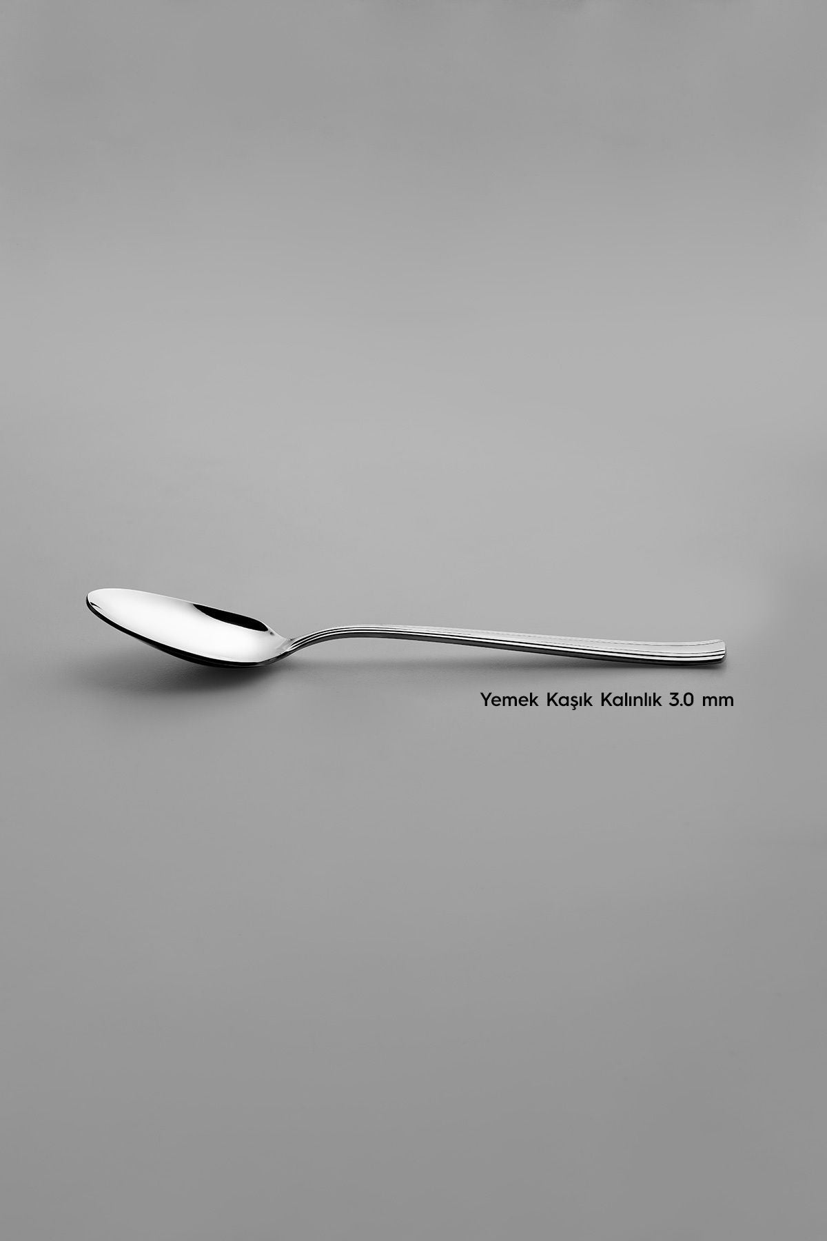 Katre Plain 12 Person 72 Piece Boxed Cutlery Set