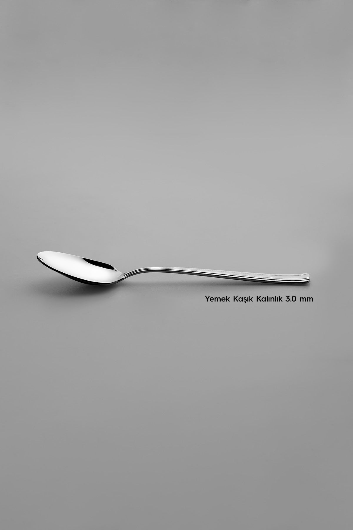 Katre Plain 6 Person 30 Piece Boxed Cutlery Set