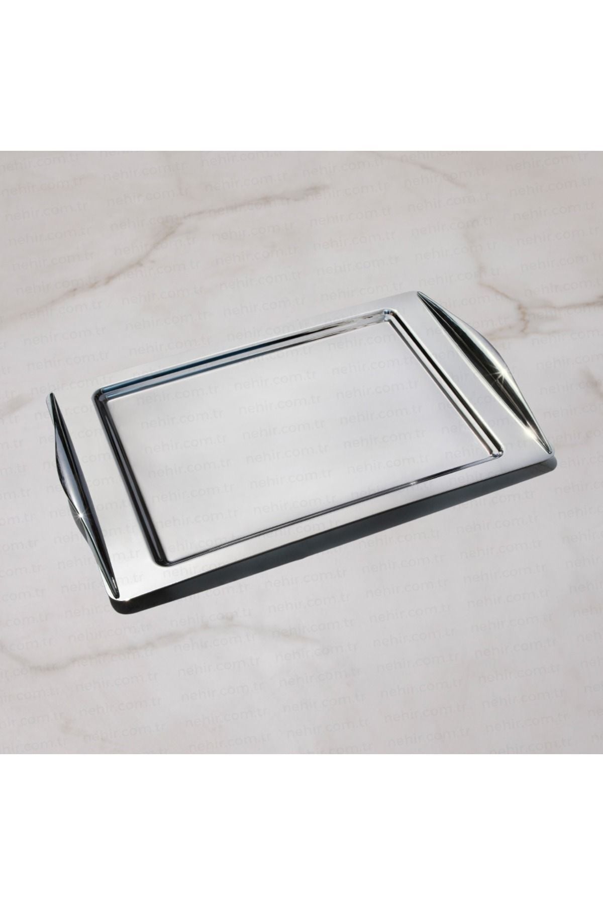 Kuzey Sade 2 Piece Boxed Tray Set