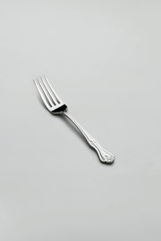 Lalezar Sade 12 Adet Tatlı Çatal Takımı