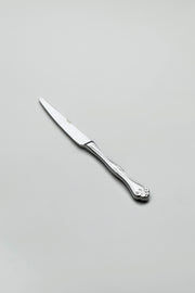 Lalezar Plain 12 Piece Dinner Knife Set