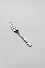 Lalezar Plain 12 Piece Dinner Cutlery Set