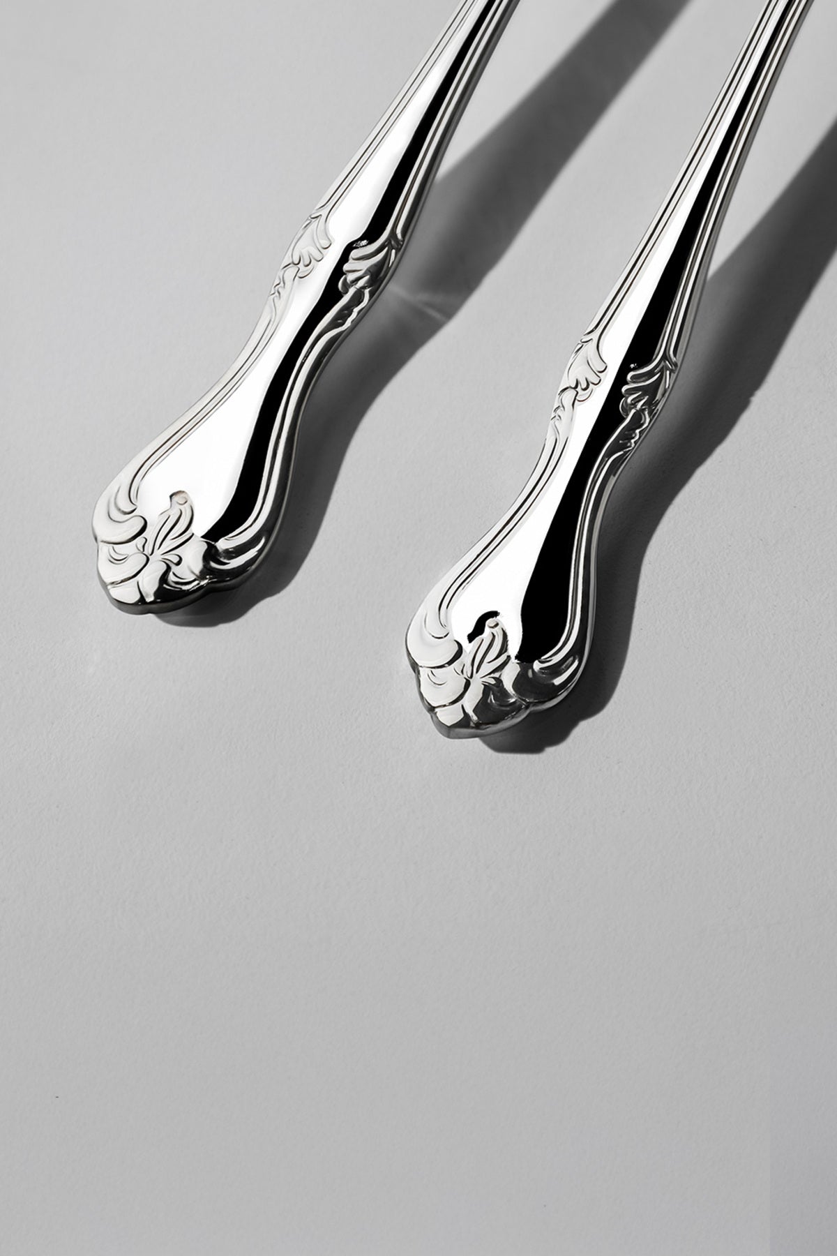 Lalezar Sade 6 Kişilik 30 Parça Kutulu Çatal Kaşık Takımı