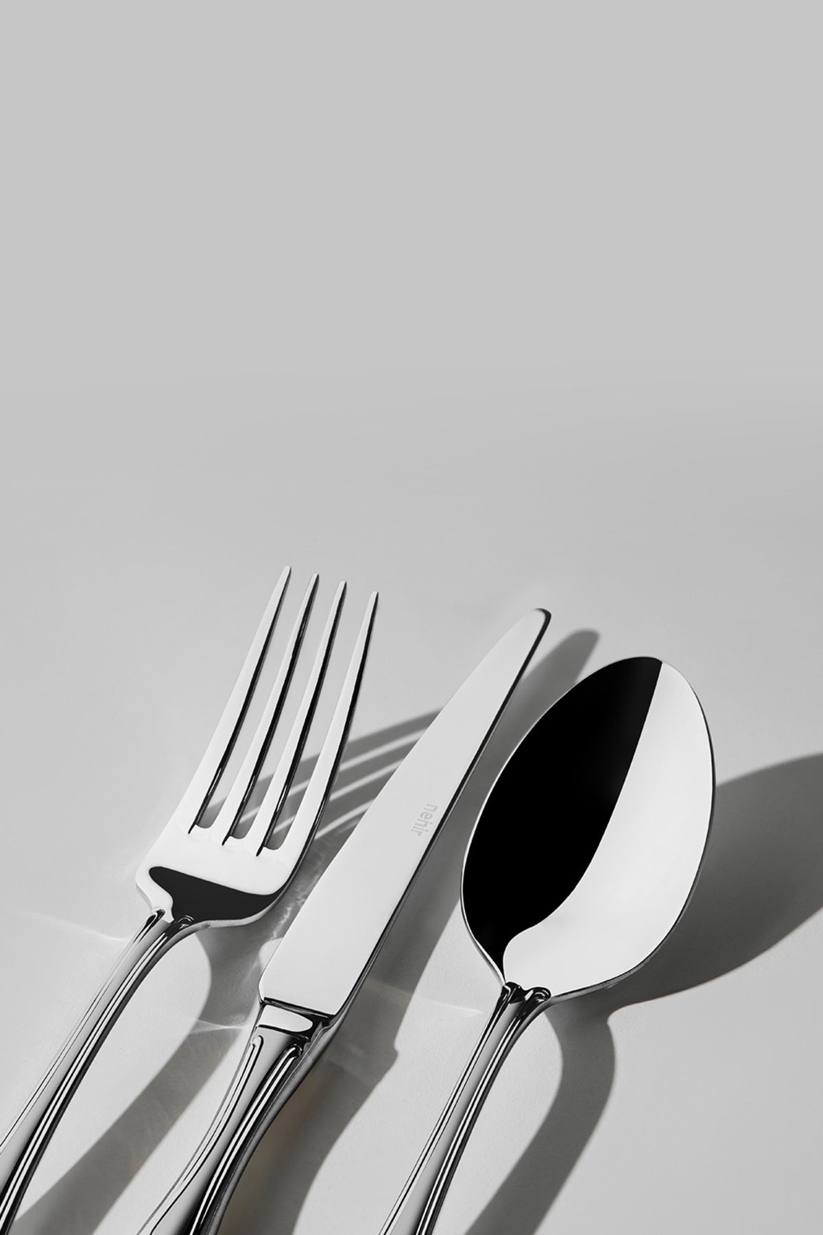 Lalezar Satin 12 Person 72 Piece Boxed Cutlery Set