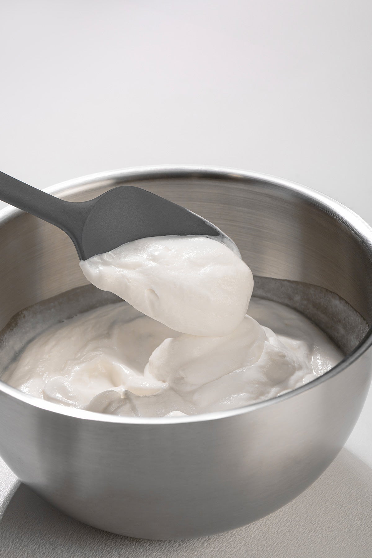 Lenora Gray 6 Piece Silicone Serving Set