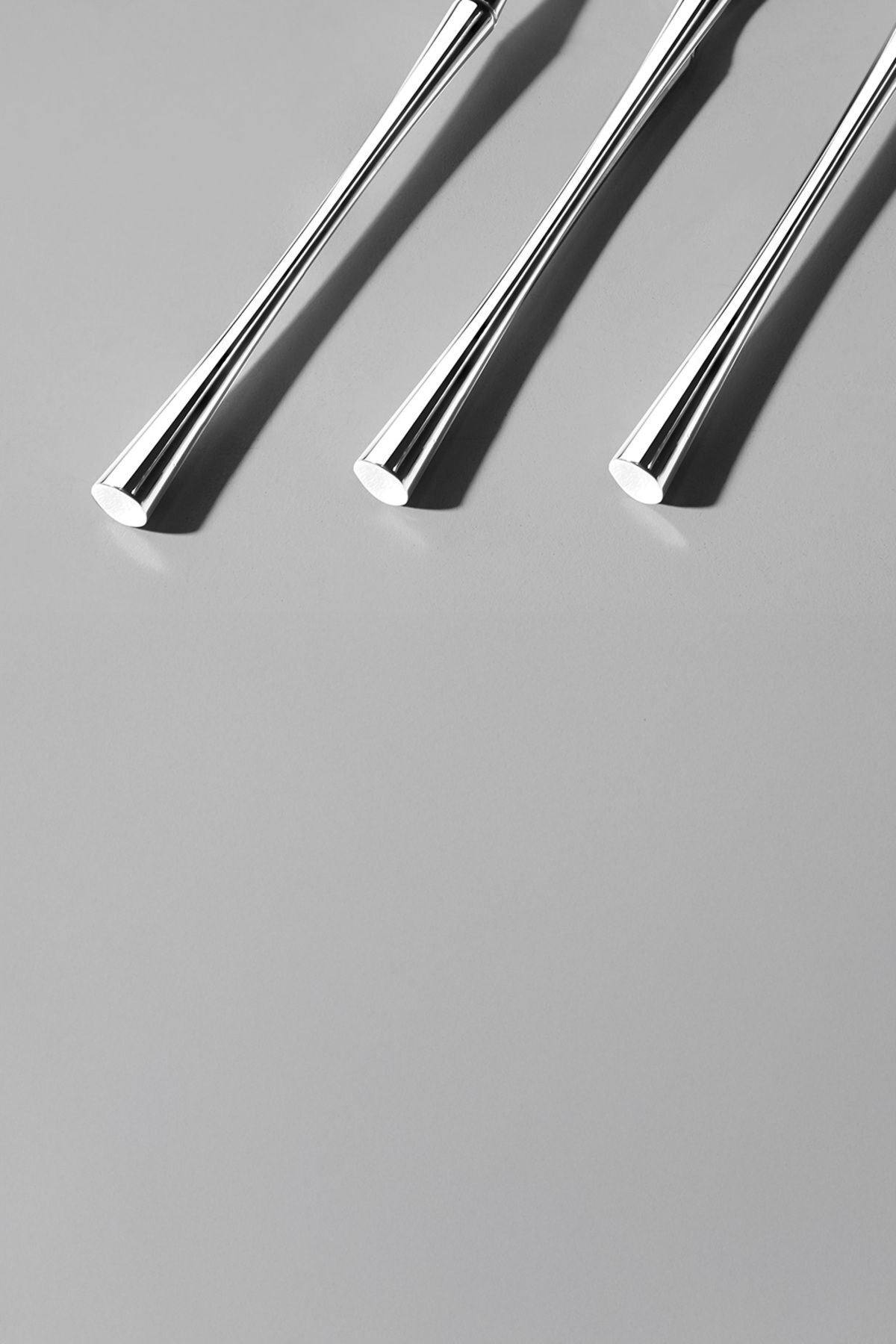 Marbella Plain 12 Person 84 Piece Cutlery Set with Leather Box