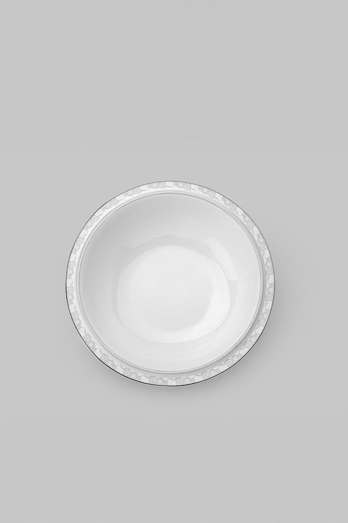 Margaret Mary 57-Piece Porcelain Dinner Set