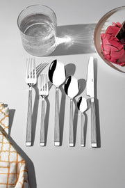 Maria Sade 36 Piece Boxed Cutlery Set for 6 People