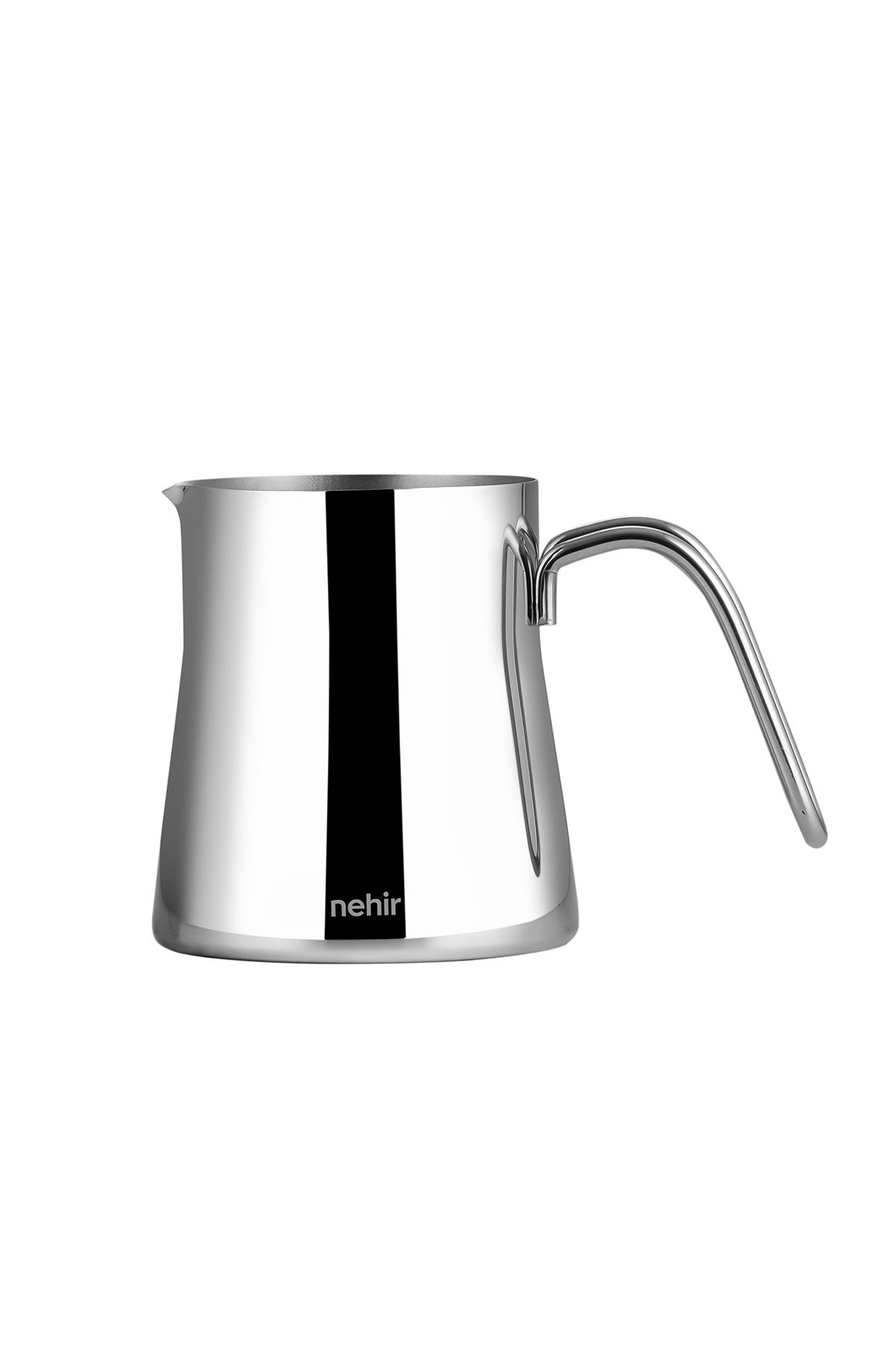 Maxi 1200 ML Çelik Sütlük