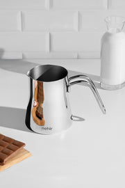 Midi 800 ML Steel Milk Jug