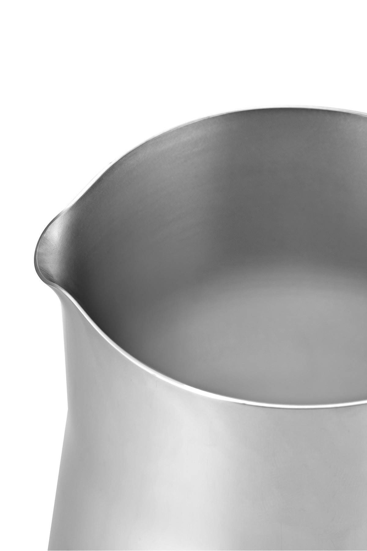Midi 800 ML Steel Milk Jug