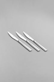 Milano Sade 12 Adet Yemek Bıçak Takımı