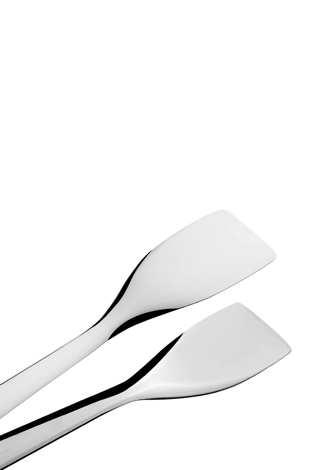 4 Parça Paslanmaz Çelik Maşa Takımı