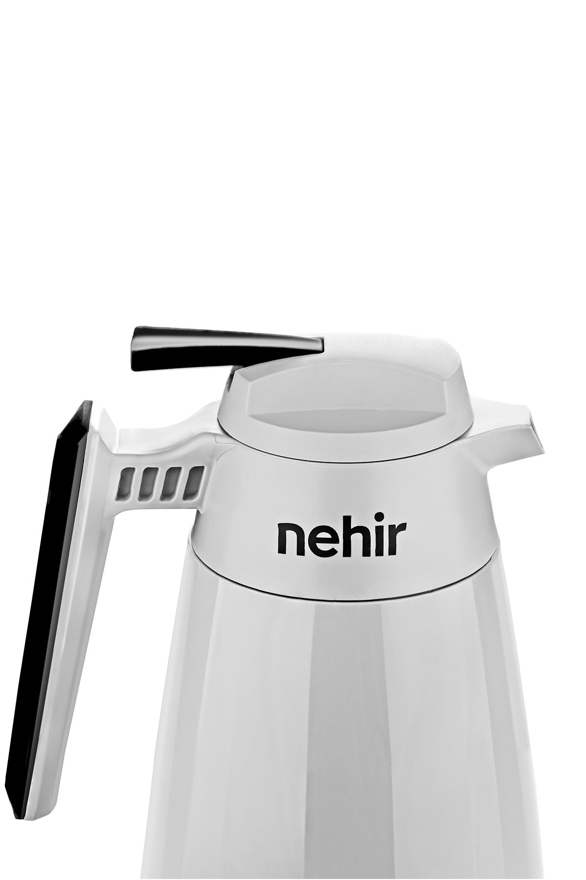 Nihal Thermos 1.5 Liter Cafe Latte Soft