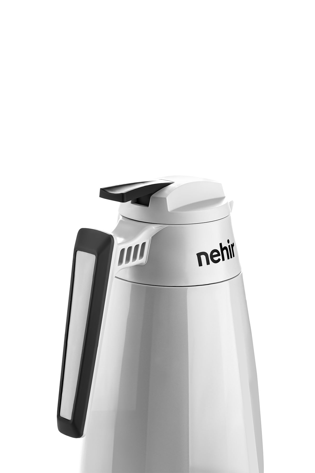 Nihal Thermos 1.5 Liter Cafe Latte Soft