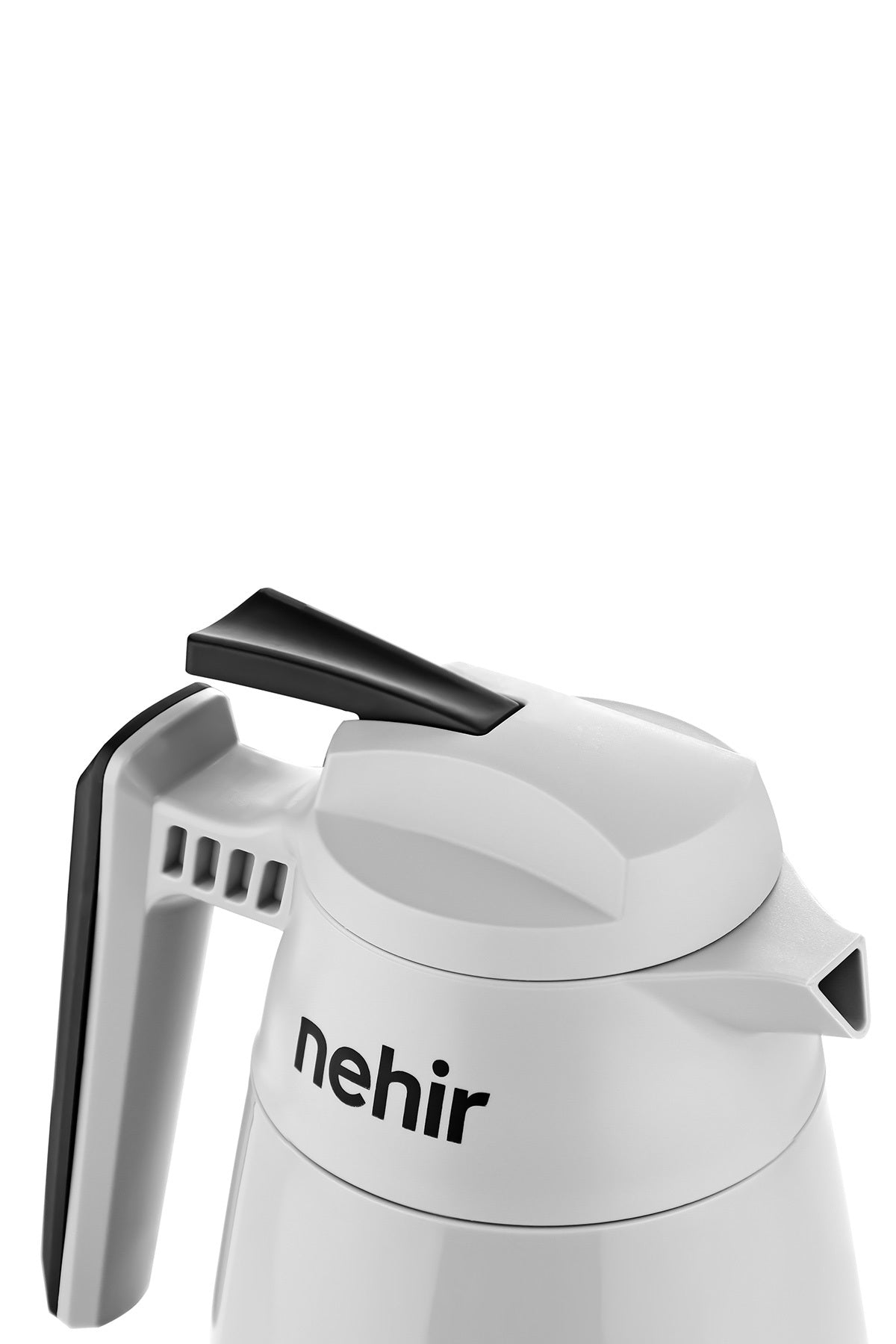 Nihal Thermos 1.5 Liter Cafe Latte Soft